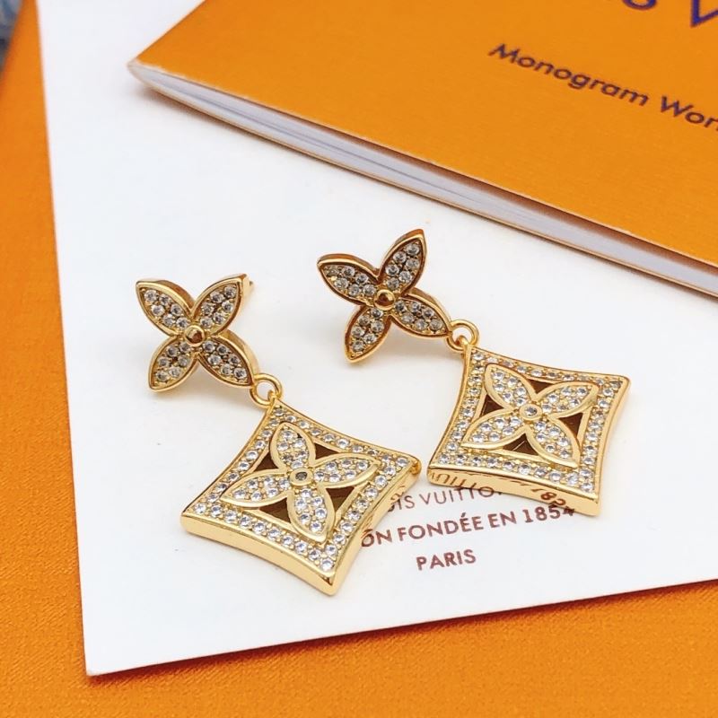 Louis Vuitton Earrings